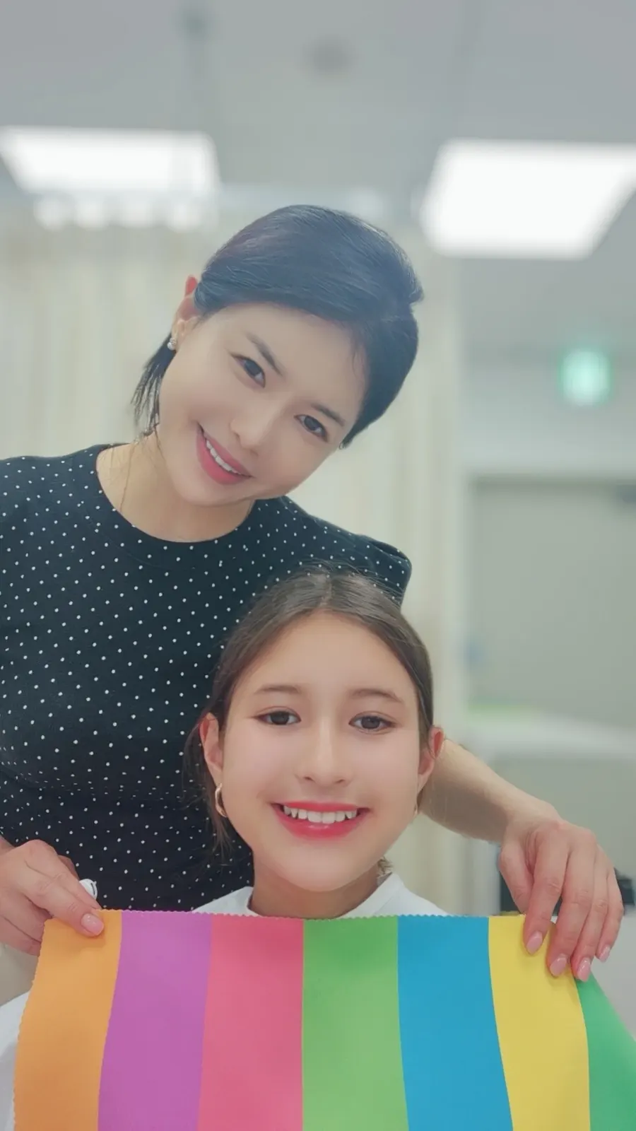 커플·그룹 진단 현장 사진